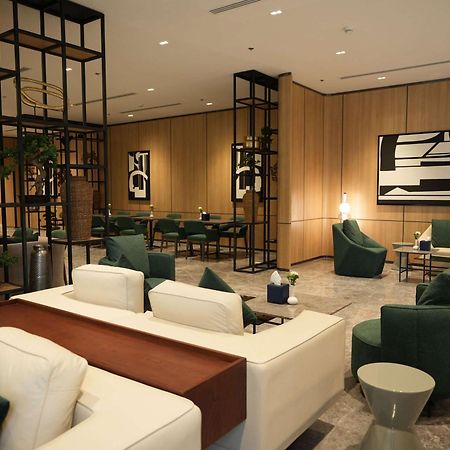 Novotel Riyadh Al Anoud Ngoại thất bức ảnh