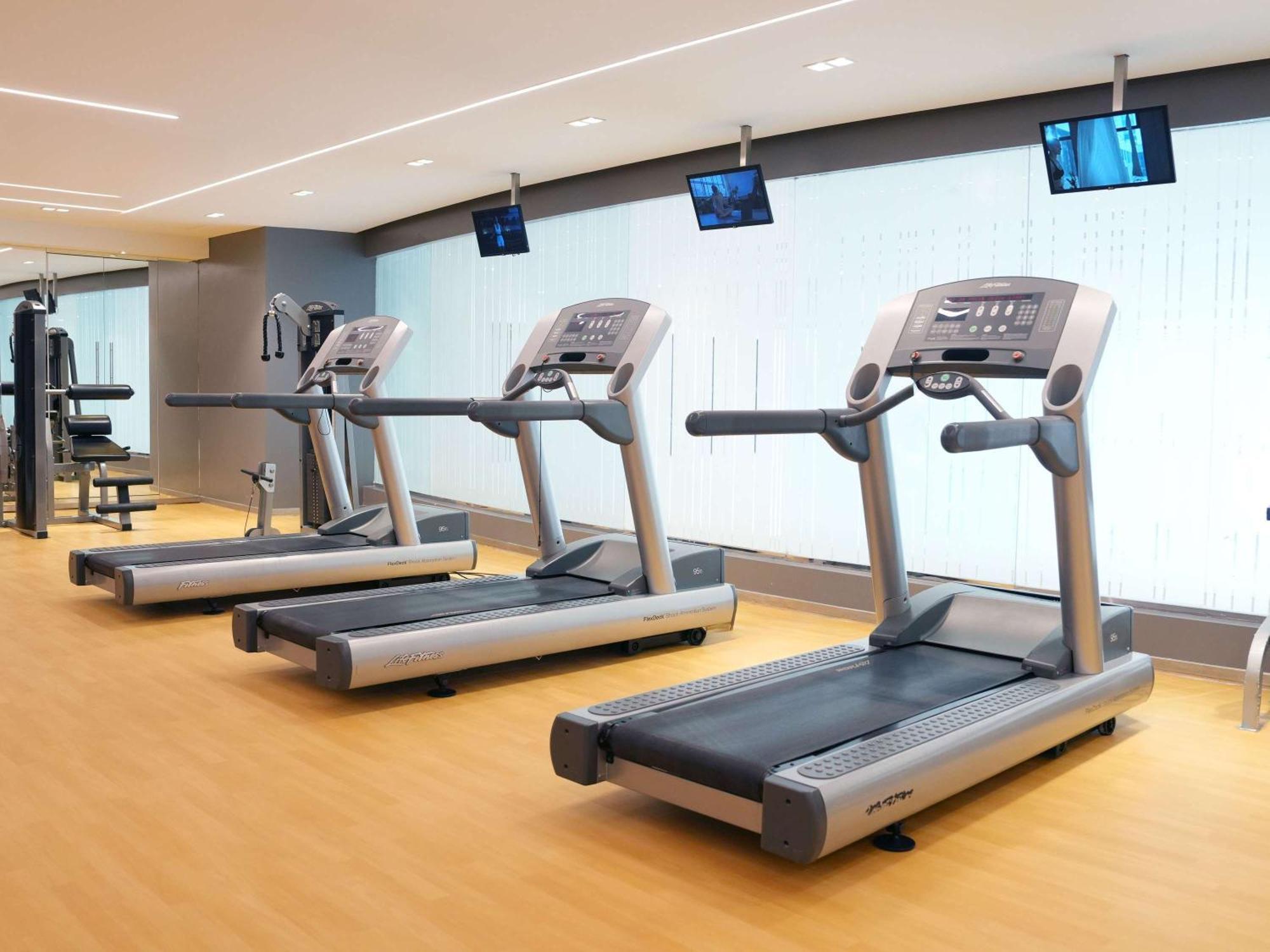 Novotel Riyadh Al Anoud Ngoại thất bức ảnh