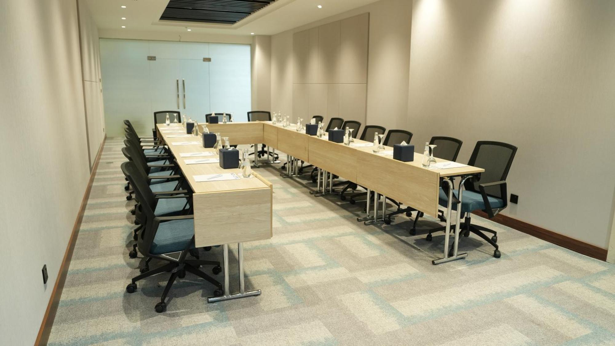 Novotel Riyadh Al Anoud Ngoại thất bức ảnh