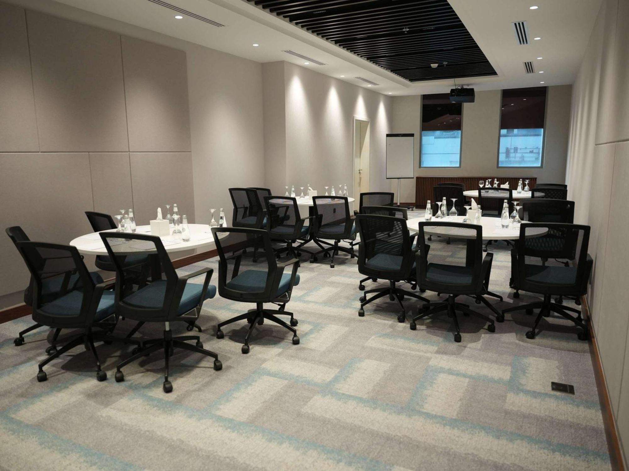 Novotel Riyadh Al Anoud Ngoại thất bức ảnh