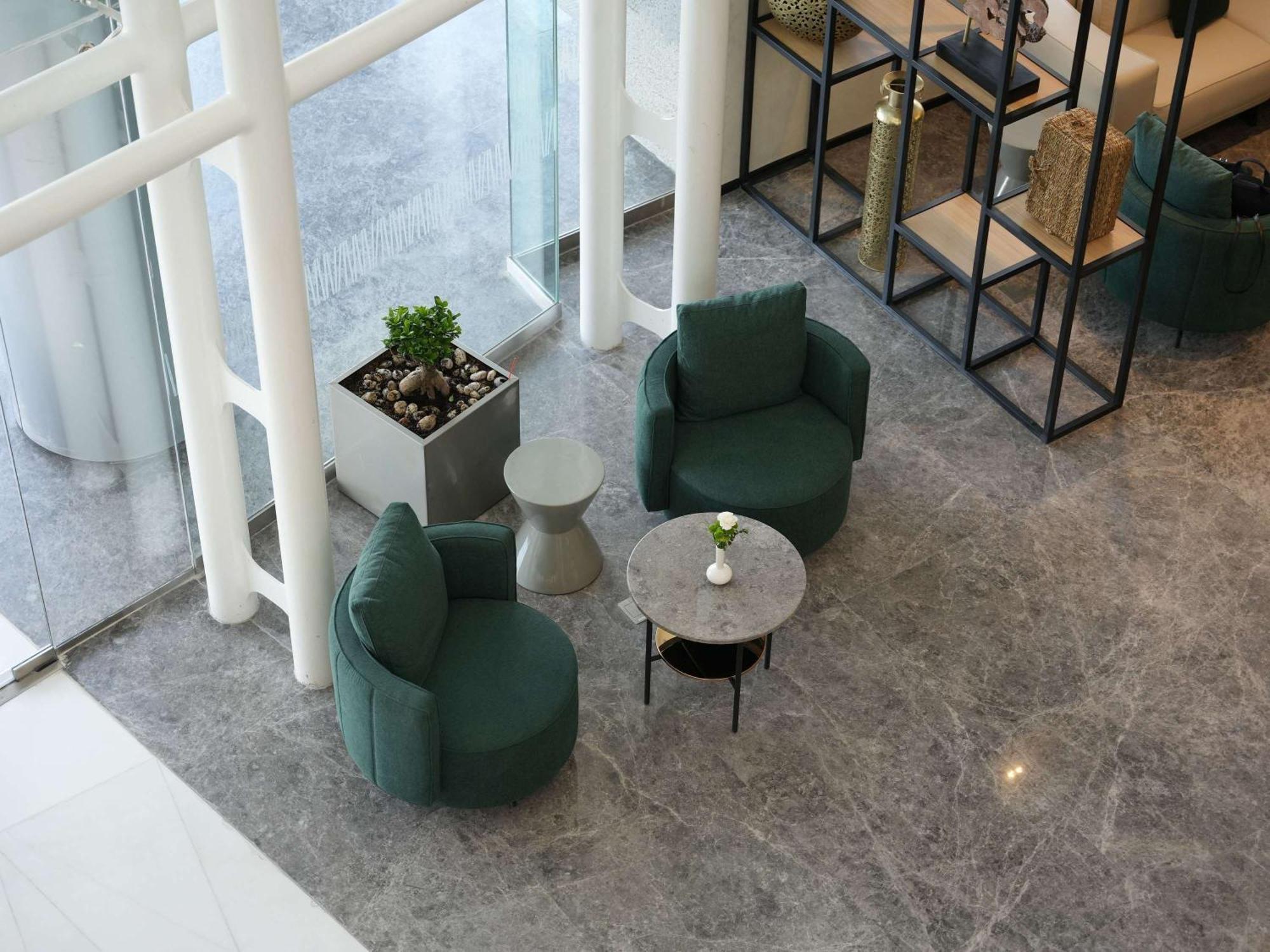 Novotel Riyadh Al Anoud Ngoại thất bức ảnh