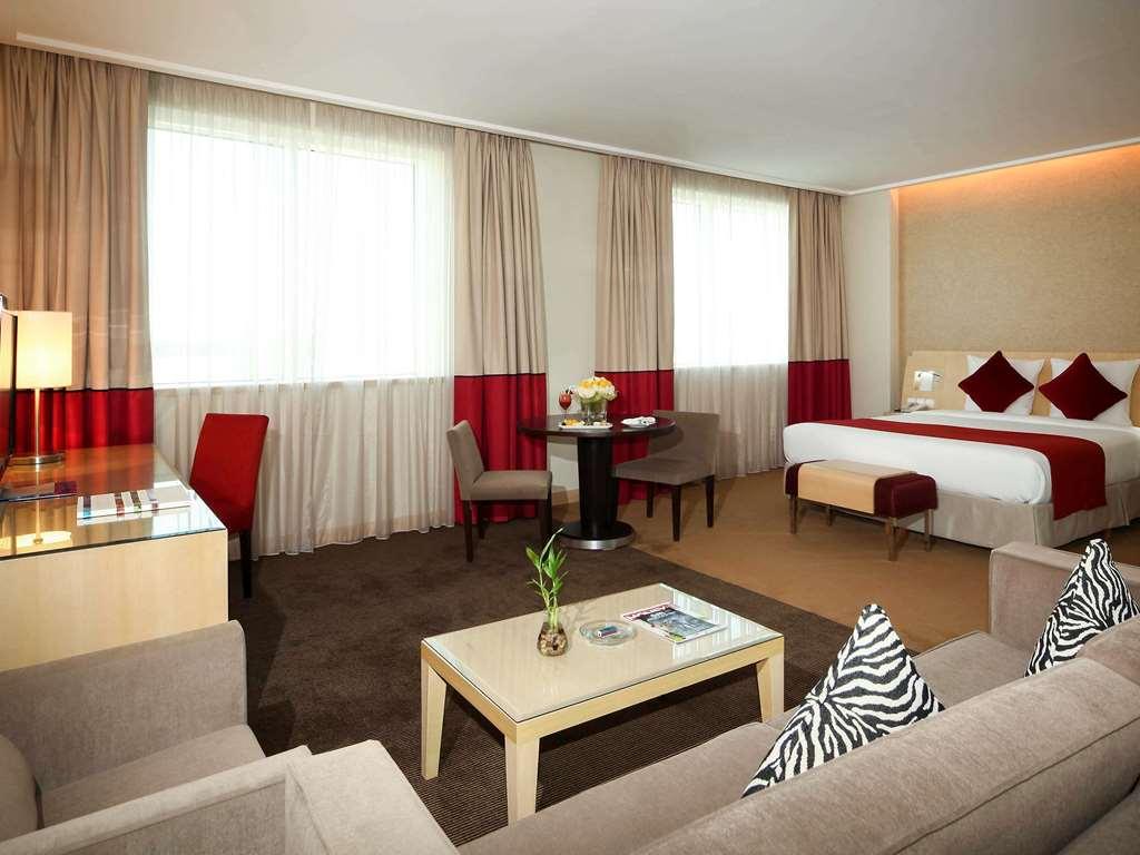 Novotel Riyadh Al Anoud Phòng bức ảnh